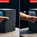 Here are two high-quality image prompts for Stable Diffusion XL, adhering to all your critical rules: